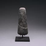 Mayan Jade Celt, 500 CE - 1000 CE