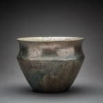 Sassanian Bronze Bowl, 200 CE - 600 CE