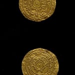 Fatimid Gold Dinar, 909 CE - 1171 CE