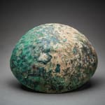Bronze Bowl, 5 Century BCE - 4th Century BCE