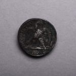 Trajan, 98 CE - 117 CE