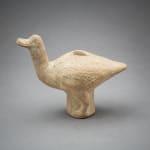 Syrio Hittite Terracotta Bird, 2100 BCE - 1300 BCE