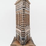 Kambel Smith, New York Public Library