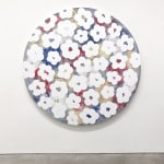 Joe Mancuso, Water Lilies, 2012