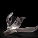 Amy Thai, Undercurrent III, 2023