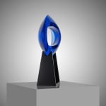 Vlastimil Beránek, Temptation Rose, 2017