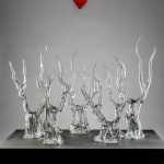 Marija Jaensch, The Annunciation, 2021-2024