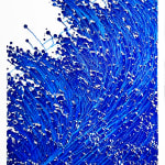 Chae Sung-Pil, Sans Titre (Dyptique), 2024/2021