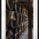 Mario Basner, Chai Cognac No.2, 2023