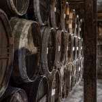 Mario Basner, Chai Cognac No.2, 2023