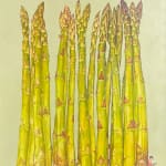 Juan Carlos Rivero-Cintra, Memory's Metaphors 2, 2024