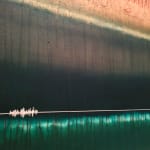 Angelica Chavarro, Landscapes of Thought I, 2024