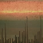 Angelica Chavarro, Landscapes of Thought I, 2024