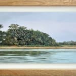Daniela Mejia, Slow River, 2025