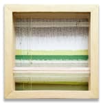 Angelica Chavarro, Landscapes of Thought I, 2024