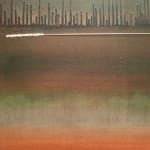 Angelica Chavarro, Landscapes of Thought I, 2024
