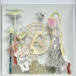 Teresa Currea, There is No Glory Without a Hat, 2021