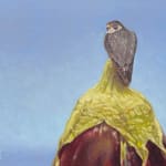 Juan Carlos Rivero-Cintra, Memory's Metaphors 2, 2024