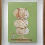 Juan Carlos Rivero-Cintra, Memory's Metaphors 2, 2024