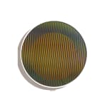Carlos Cruz-Diez, Cromovela Taboga, 2016