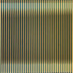 Carlos Cruz-Diez, Cromovela Taboga, 2016