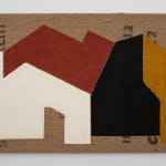 Federico Ovalles-Ar, Cargo is matter #39, 2025