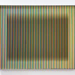 Carlos Cruz-Diez, Cromovela Taboga, 2016