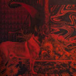 Javier Garcerá, S/T, 2024