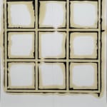 Sigfredo Chacón, Positive-negative black white, 1993-2023