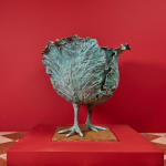 Claude Lalanne, Pomme (Moyenne), 2006