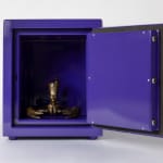 Awol Erizku, Quantum Serendipity (02), 2024