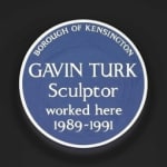 Gavin Turk, Cavey, 1991/1997