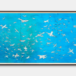 Alighiero Boetti, Giocare, 1978