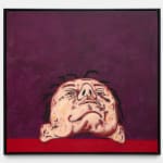 Tony Bevan, Corridor (PC 9610), 1996