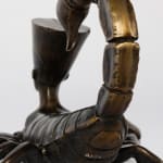 Awol Erizku, Quantum Serendipity (02), 2024