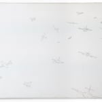 Alighiero Boetti, Cieli ad Alta Quota, 1988