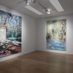 Gavin Turk, Tip, 2004