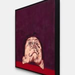 Tony Bevan, Corridor (PC 9610), 1996