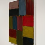 Sean Scully, 1.8.95, 1995