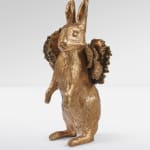 Claude Lalanne, Pomme (Moyenne), 2006