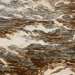 Yoan Capote, Purificación (Sutil), 2024
