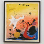 Alexander Calder, Extreme Cantilever, 1949
