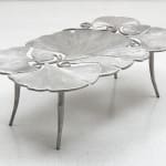 Claude Lalanne, Paire de Candélabres, c. 1990/2006-07