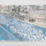 Ena Swansea, where are you, 2018