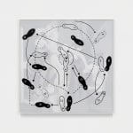 Hank Willis Thomas, They are Us, Us is Them, 2017