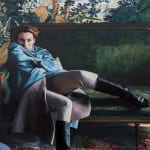 Jan Worst, Wishful Scrutiny, 2019
