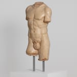 Yoan Capote, Purificación (Sutil), 2024