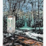 Gavin Turk, Tip, 2004