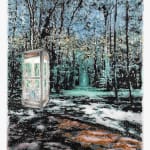 Gavin Turk, Tip, 2004