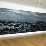 Yoan Capote, Purificación (Sutil), 2024